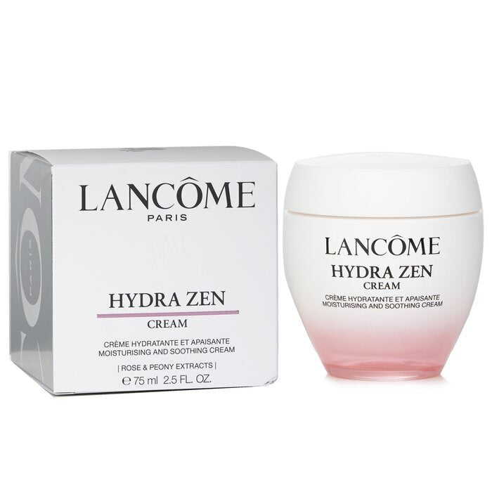 Lancome Hydra Zen Anti-Stress Moisturising Cream - All Skin Types 75ml/2.6oz