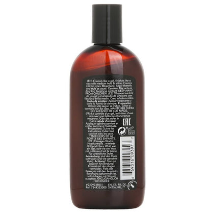 American Crew Men Liquid Wax (Hair Control, Medium Hold and Shine) 150ml/5.1oz