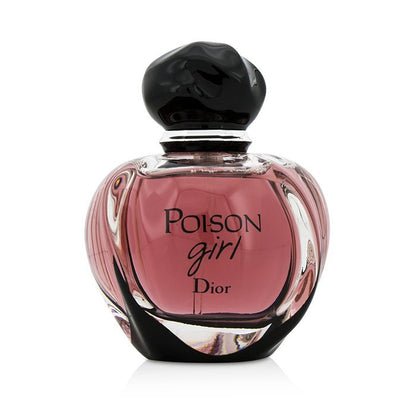 Christian Dior Poison Girl Woman Eau De Parfum 50ml