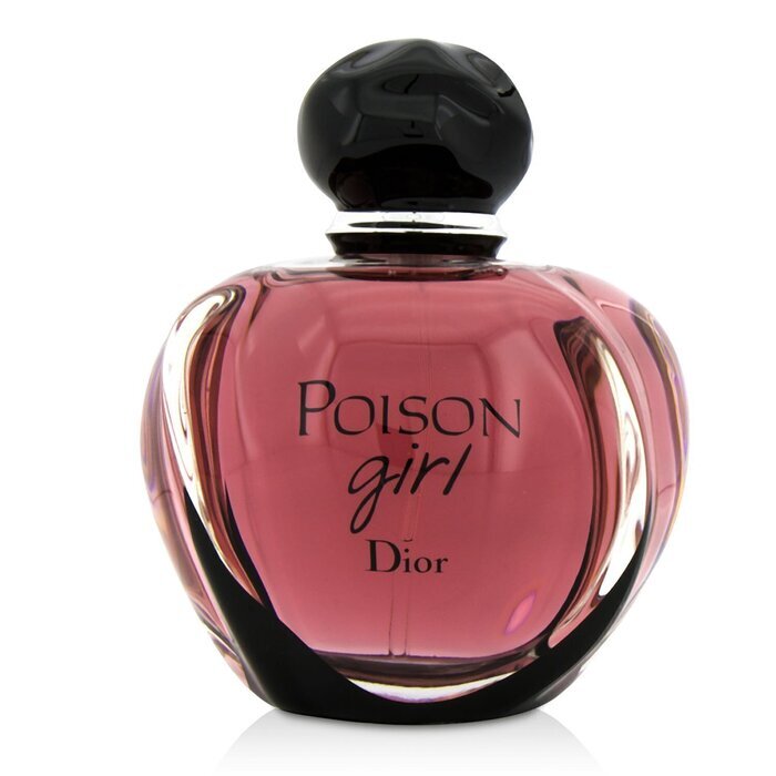 Christian Dior Poison Girl Woman Eau De Parfum 100ml