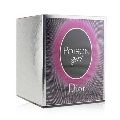 Christian Dior Poison Girl Woman Eau De Parfum 100ml