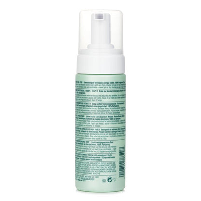 Clinique Extra Gentle Cleansing Foam - Very Dry To Dry Combination 125ml/4.2oz