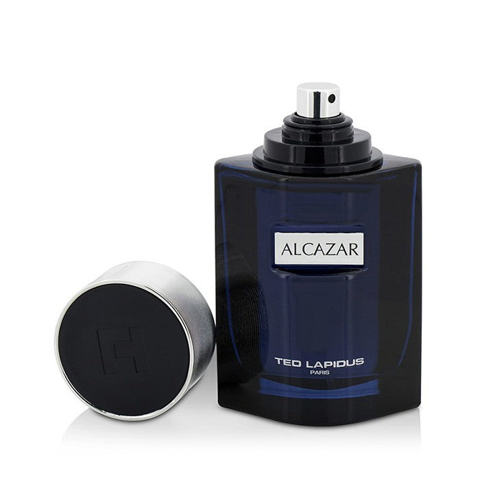 Ted Lapidus Alcazar Man Eau De Toilette 50ml