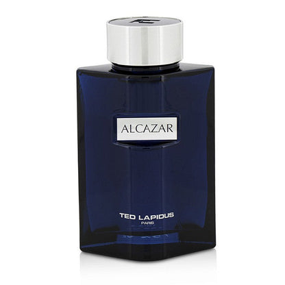 Ted Lapidus Alcazar Man Eau De Toilette 100ml