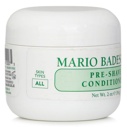 Mario Badescu Pre-Shave Conditioner 59g/2oz