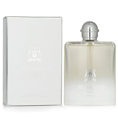 Trussardi Donna Woman Eau De Toilette 100ml