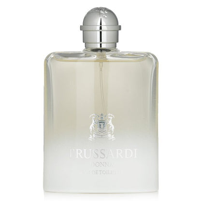 Trussardi Donna Woman Eau De Toilette 100ml