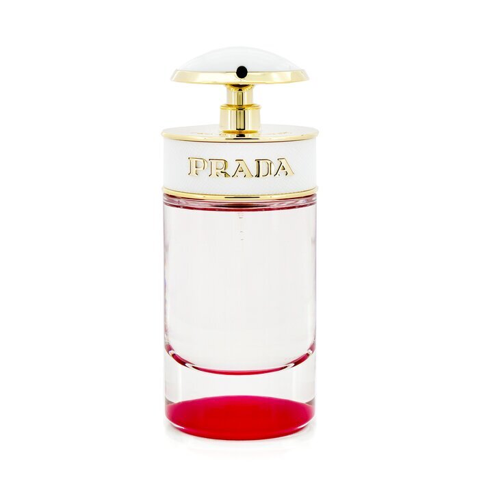 Prada Candy Kiss Woman Eau De Parfum 50ml