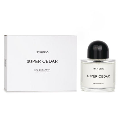 Byredo Super Cedar Unisex Eau De Parfum 100ml