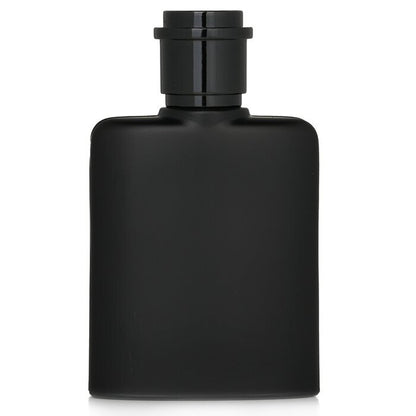 Trussardi Black Extreme Man Eau De Toilette 50ml