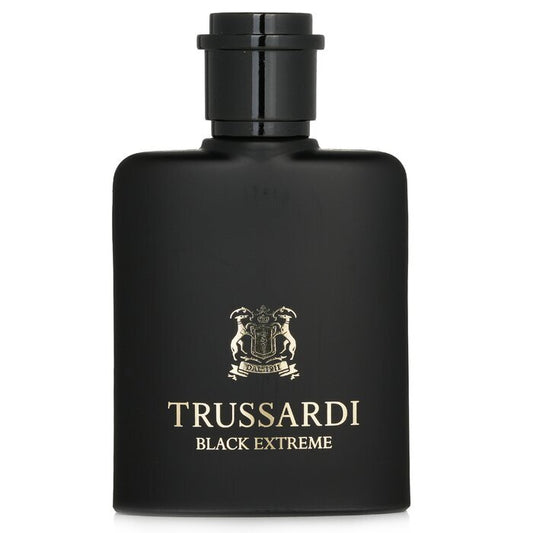 Trussardi Black Extreme Man Eau De Toilette 50ml