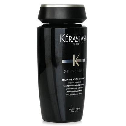 Kerastase Densifique Bain Densite Homme Daily Care Shampoo (Hair Visibly Lacking Density) 250ml/8.5oz