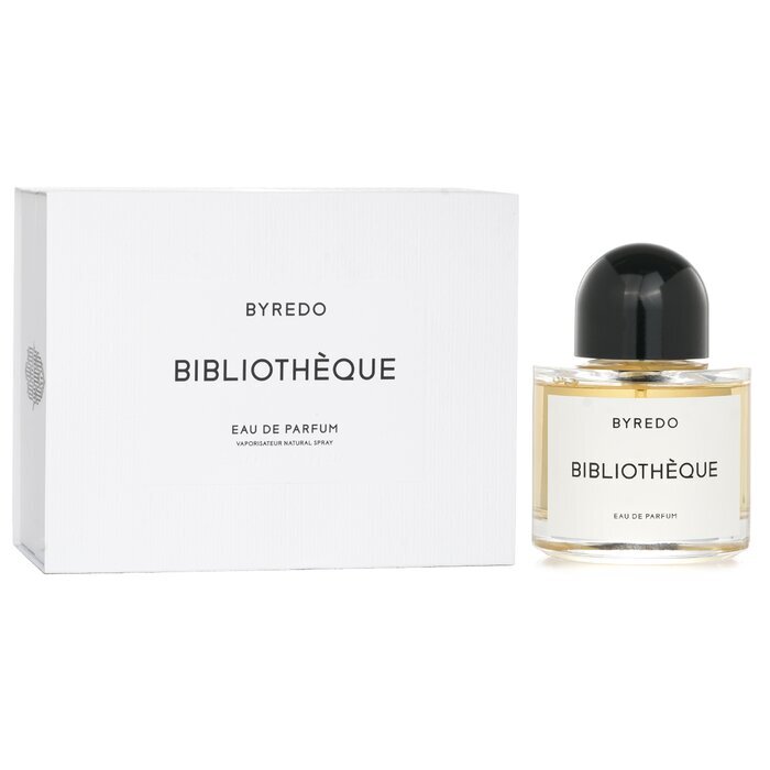 Byredo Bibliotheque Unisex Eau De Parfum 100ml