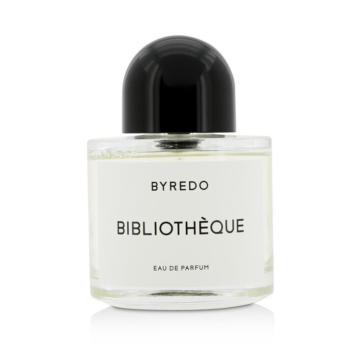 Byredo Bibliotheque Unisex Eau De Parfum 100ml