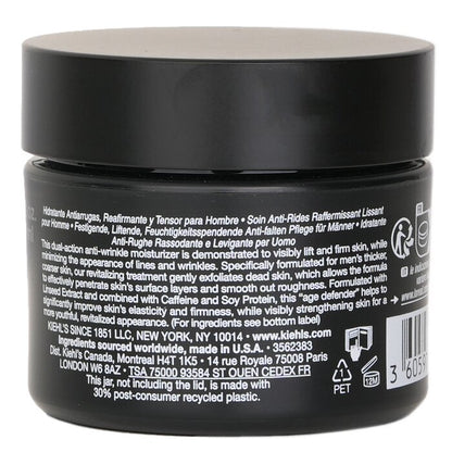 Kiehl's Age Defender Moisturizer 50ml/1.7oz