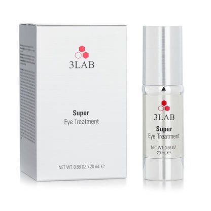 3LAB Super Eye Treatment 20ml/0.66oz