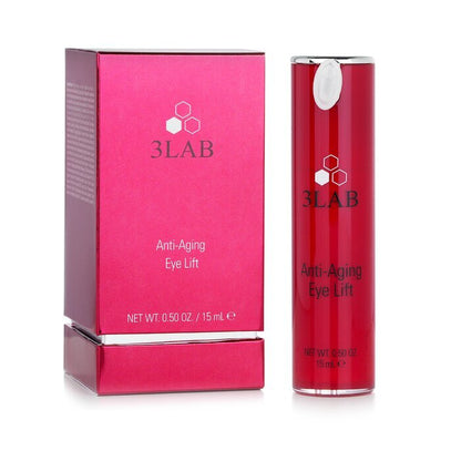 3LAB Anti-Aging Eye Lift 15ml/0.5oz