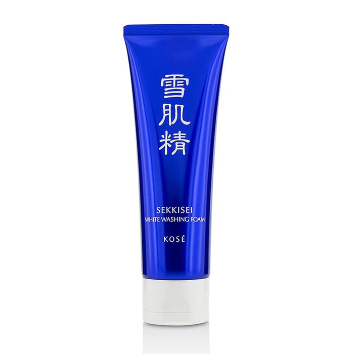 Kose Sekkisei White Washing Foam 124ml/4.5oz