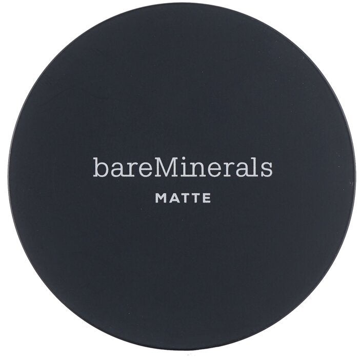 BareMinerals Matte Foundation Broad Spectrum SPF15 - Neutral Medium 6g/0.21oz