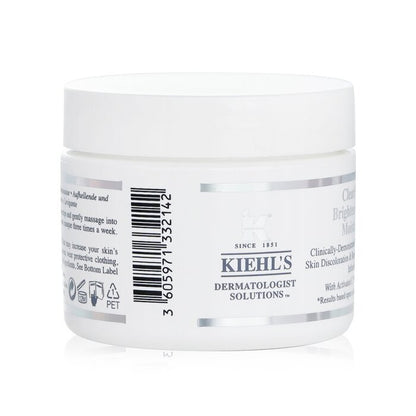 Kiehl's Clearly Corrective Brightening & Smoothing Moisture Treatment 50ml/1.7oz