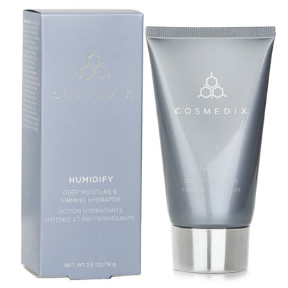 CosMedix Humidify Deep Moisture Cream 74g/2.6oz