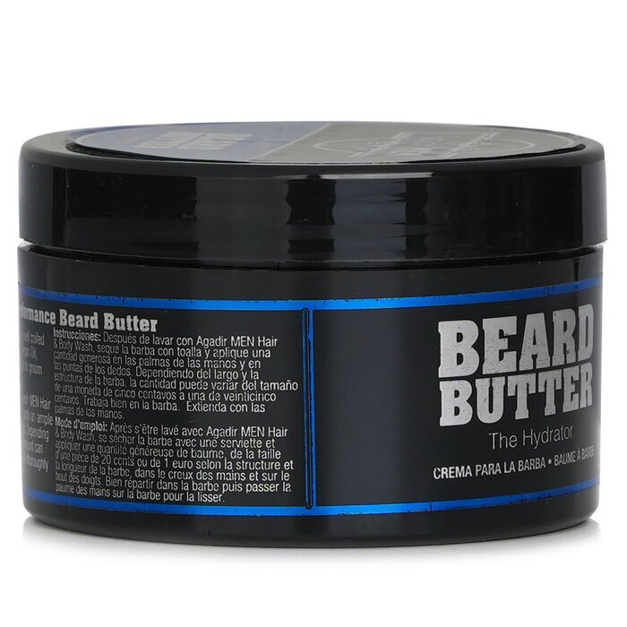 Agadir Argan Oil Agadir Men Beard Butter The Hydrator 85g/3oz