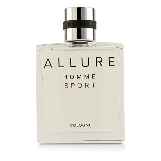 Chanel Allure Homme Sport Cologne Man Eau De Toilette 50ml