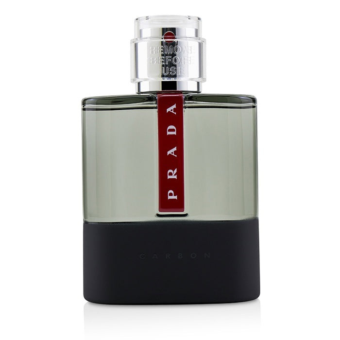 Prada Luna Rossa Carbon Eau De Toilette Spray 100ml/3.4oz