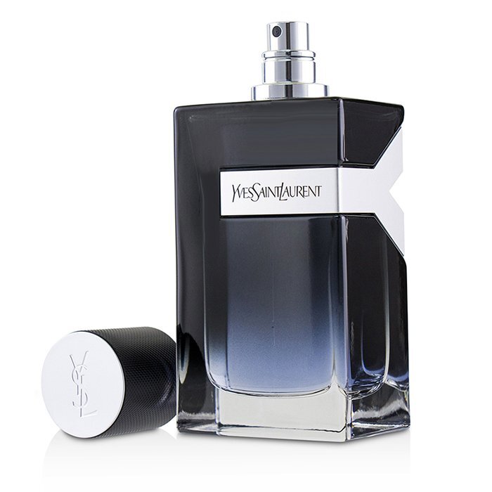 Yves Saint Laurent Y Man Eau De Parfum 100ml