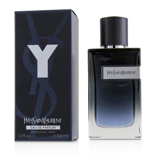 Yves Saint Laurent Y Man Eau De Parfum 100ml