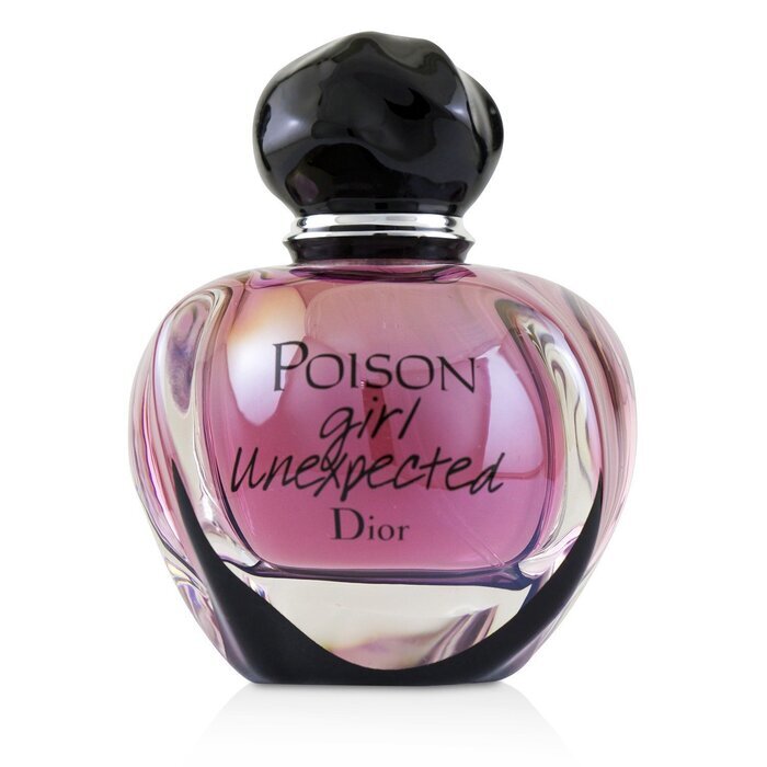 Christian Dior Poison Girl Unexpected Woman Eau De Toilette 50ml