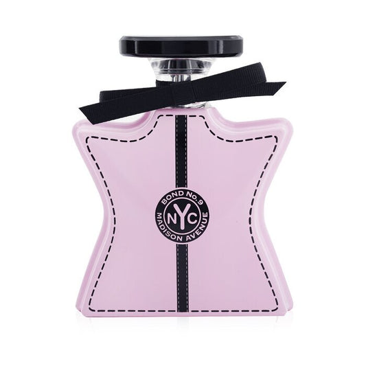 Bond No.9 New York Madison Avenue Woman Eau De Parfum 100ml