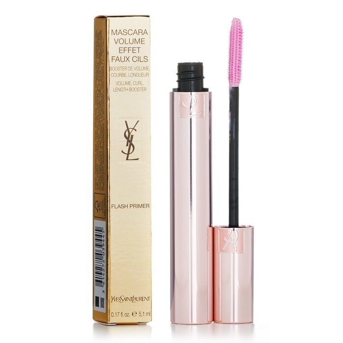 Yves Saint Laurent Mascara Volume Effet Faux Cils Flash Primer 5.1ml/0.17oz