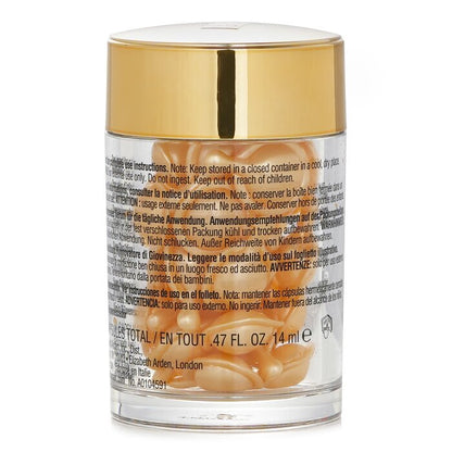 Elizabeth Arden Ceramide Capsules Daily Youth Restoring Serum - ADVANCED 30caps