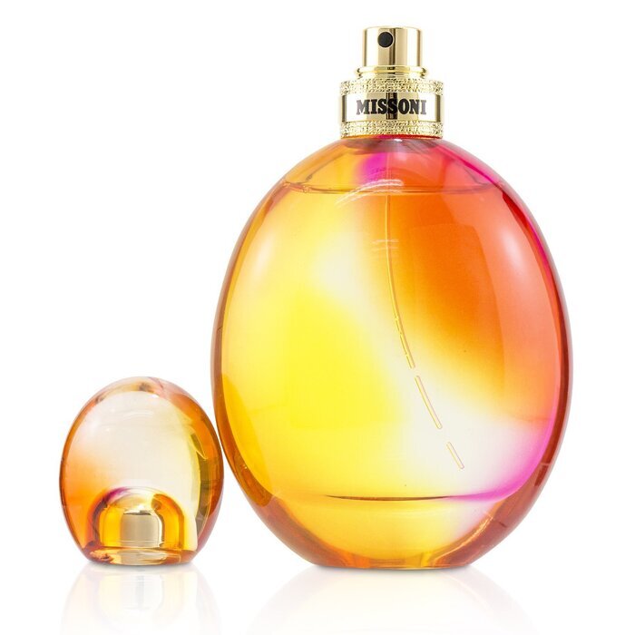 Missoni Woman Eau De Toilette 100ml