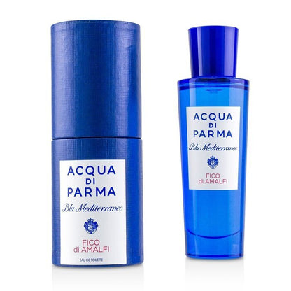 Acqua Di Parma Blu Mediterraneo Fico Di Amalfi Unisex Eau De Toilette 30ml