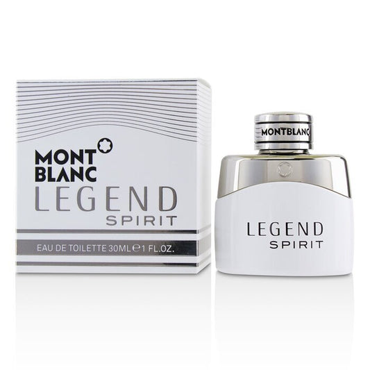 Mont Blanc Legend Spirit Man Eau De Toilette 30ml