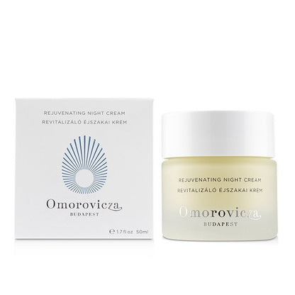 Omorovicza Rejuvenating Night Cream 50ml/1.7oz