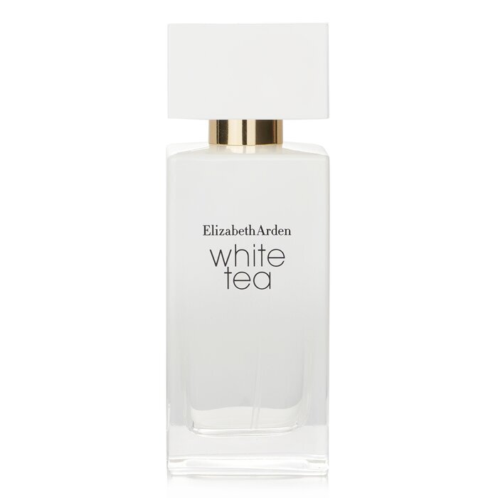 Elizabeth Arden White Tea Woman Eau De Toilette 50ml