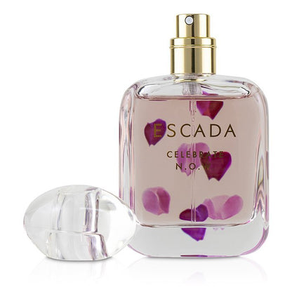 Escada Celebrate N.o.w. Woman Eau De Parfum 50ml