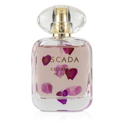 Escada Celebrate N.o.w. Woman Eau De Parfum 50ml