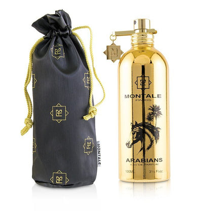 Montale Arabians Unisex Eau De Parfum 100ml