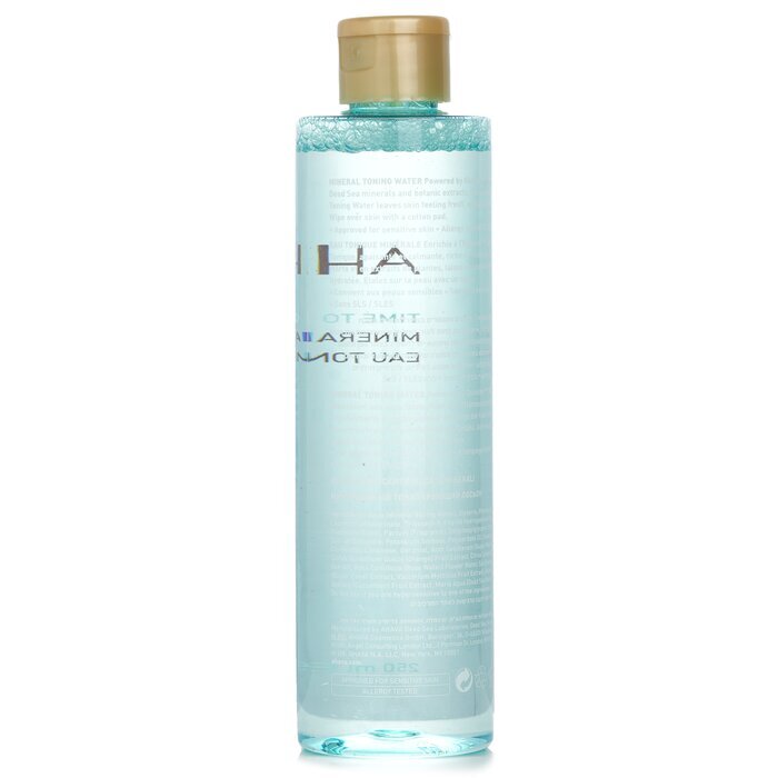 Ahava Mineral Toning Water 250ml