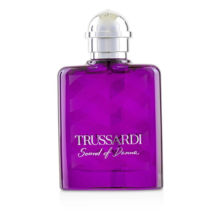 Trussardi Sound Of Donna Woman Eau De Parfum 30ml