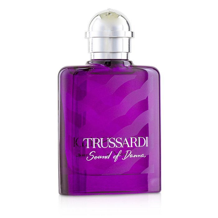 Trussardi Sound Of Donna Woman Eau De Parfum 30ml