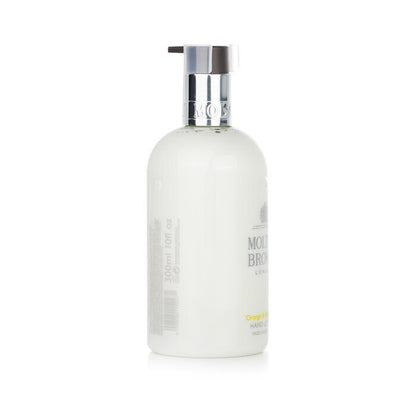 Molton Brown Orange & Bergamot Hand Lotion 300ml/10oz