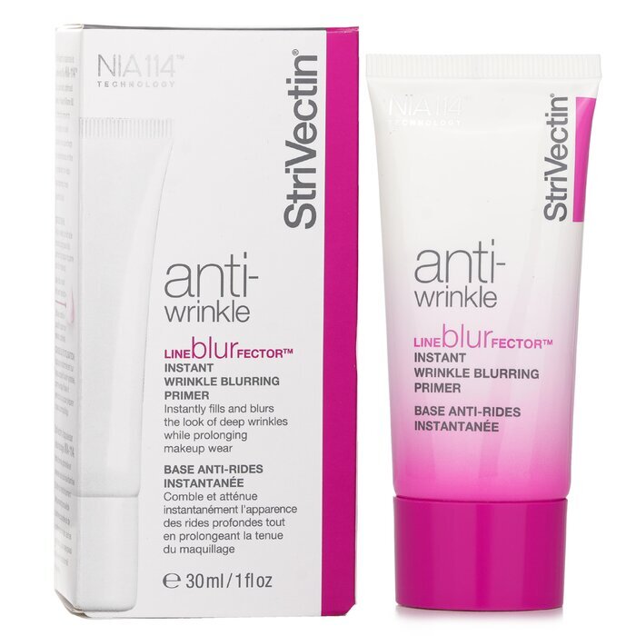 StriVectin - Anti-Wrinkle Line BlurFector Instant Wrinkle Blurring Primer 30ml/1oz