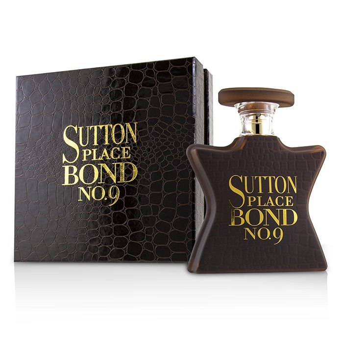 Bond No.9 New York Sutton Place Unisex Eau De Parfum 100ml