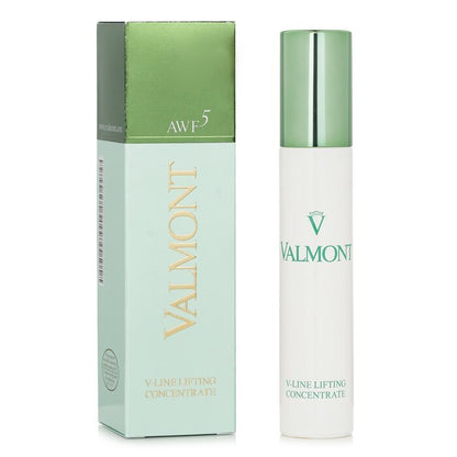 Valmont AWF5 V-Line Lifting Concentrate (Lines & Wrinkles Face Serum) 30ml/1oz