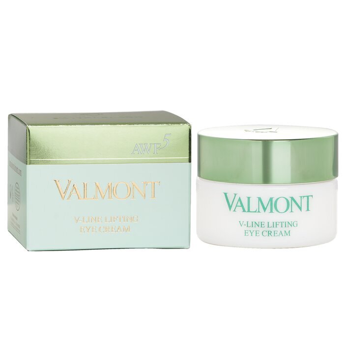 Valmont AWF5 V-Line Lifting Eye Cream (Smoothing Eye Cream) 15ml/0.51oz